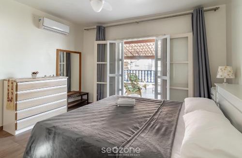 Pero House | Spacious House 300m from Praia do Peró - VVP0027