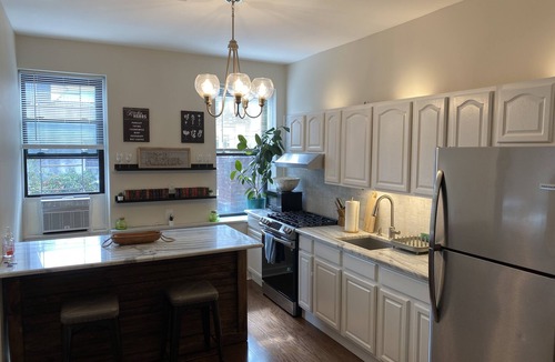 Bushwick Apartment | Spacious & modern 2 bedroom apartment in Bushwick