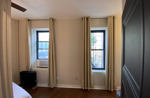 Bushwick Apartment | Spacious & modern 2 bedroom apartment in Bushwick