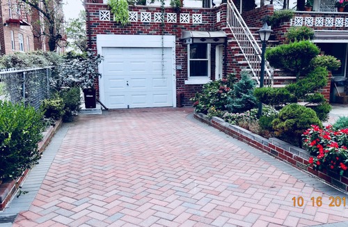 Bath Beach Apartment | Spacious, Private, Ocean-Side Studio in Brooklyn with Parking