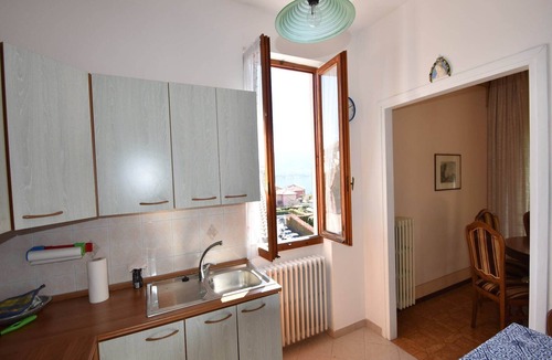 Cannero Riviera House | Spacious Retreat in Cannero