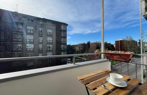 Cascina dei Pomi Apartment | Spacious & Smart Position