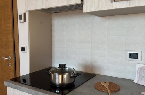 Sospirolo Apartment | Spacious two-room apartment in the heart of the Dolomites