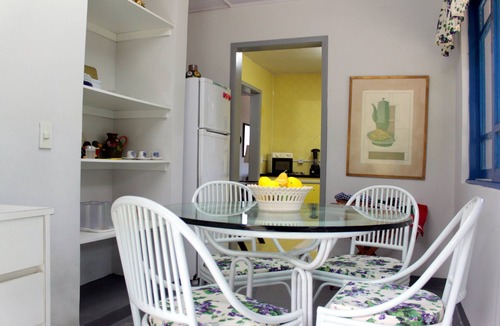Itatiaia House | Spairecer Chalet - Sítio Jangada