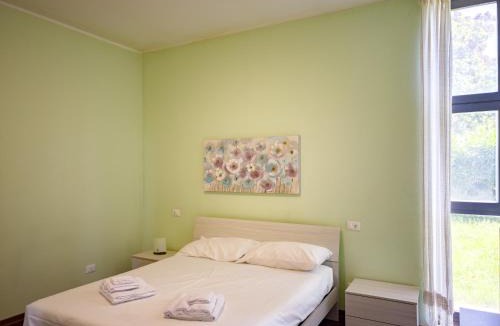 San Giorgio di Mantova House | Spaziosa Casa con parcheggio OceanGroupApartments