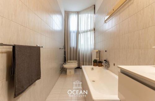 San Giorgio di Mantova House | Spaziosa Casa con parcheggio OceanGroupApartments