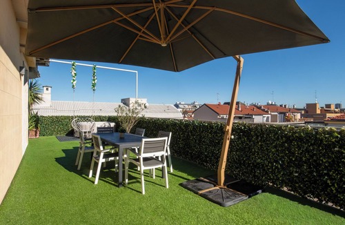 Navigli Apartment | Spazioso appartamento con terrazzo navigli