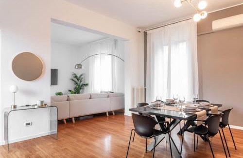 Historic Centre Apartment | Specola Magical View Apartment