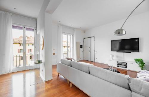 Historic Centre Apartment | Specola Magical View Apartment