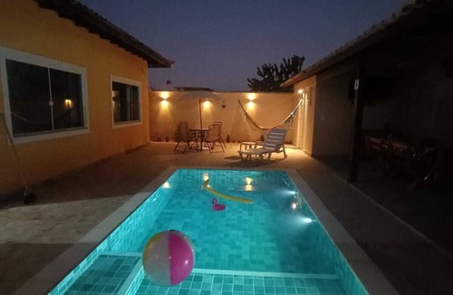 Rasa House | Spectacular House in Buzios