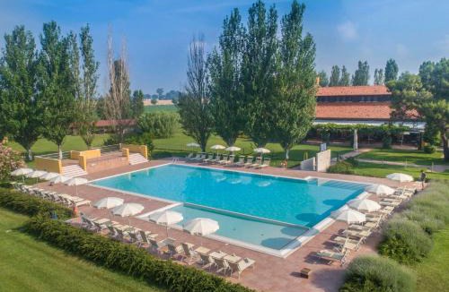 Torre di Fine Apartment | Spighe Beach & Country