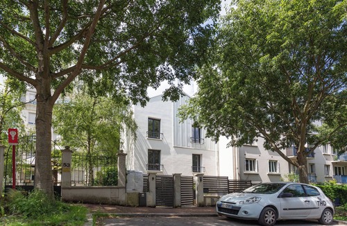 Fontenay-aux-Roses House | Splendid House next to Paris and the Sceaux Chateau
