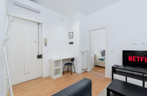Crocetta Apartment | Splendido appartamento comodo a tutti i servizi