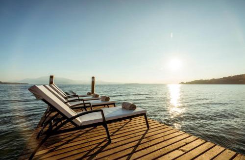 Monte Hotel | Splendido Bay Luxury Spa Resort