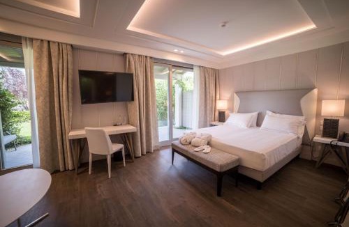 Monte Hotel | Splendido Bay Luxury Spa Resort