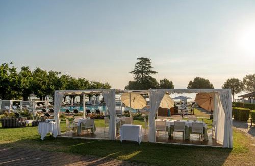 Monte Hotel | Splendido Bay Luxury Spa Resort
