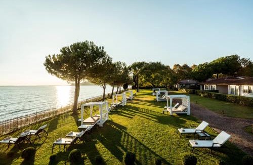 Monte Hotel | Splendido Bay Luxury Spa Resort