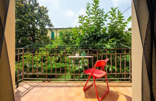 Est Apartment | Spolverini 16