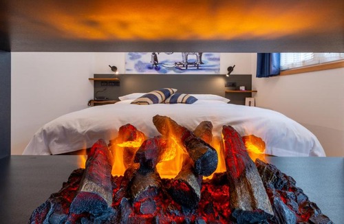 Madesimo Hotel | Sport Hotel Alpina