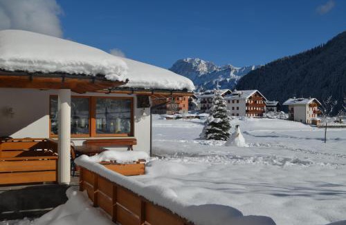 Pie Falcade Hotel | Sport Hotel Cristal
