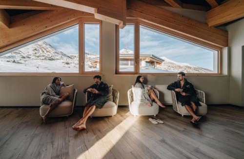 Passo del Tonale Hotel | Sporting Hotel