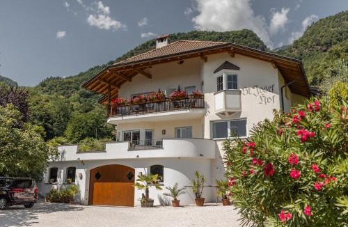 Sankt Josef Am See Apartment | St. Josefhof