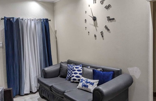 Prospect House | St. Thomas Oasis is a charming 3-bedroom house with WiFi and AC in St. Thomas.