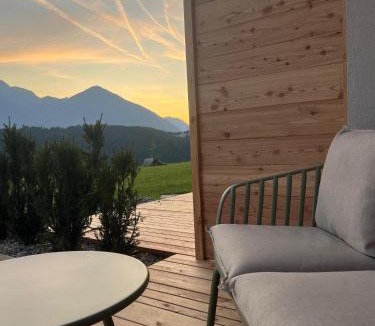Bressanone Apartment | Stabingerhof Chalets & Apartment-Farm stay