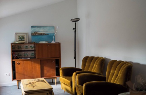 Cormons House | Stanza Privata Immersa nel Collio Friulano
