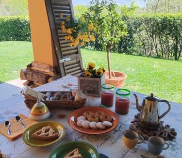 Masserano Bed & Breakfast | Starsbox Le Moline B&B