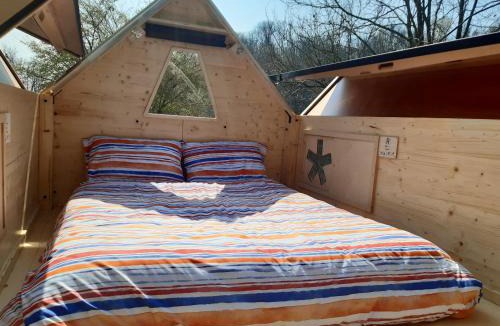 Masserano Bed & Breakfast | Starsbox Le Moline B&B
