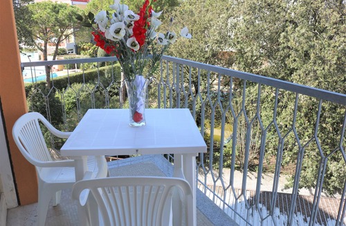 Bibione Apartment | Stay just few meters from the beach