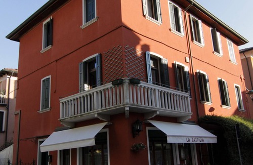 Santa Maria in Stelle House | Stay on the beach in Venice