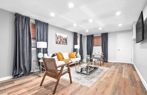 East Flatbush House | Stays By Morlisa