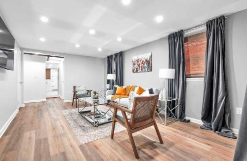 East Flatbush House | Stays By Morlisa