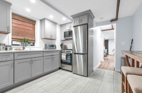 East Flatbush House | Stays By Morlisa