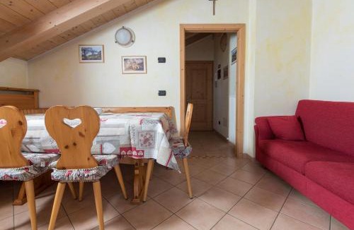 Valtellina Apartment | Stefano 2