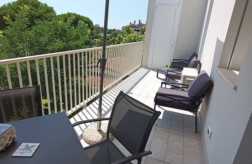 Ca' Savio Apartment | STELLA DI MARE Ca' Savio, new "green" apartment, 900 meters from the beach