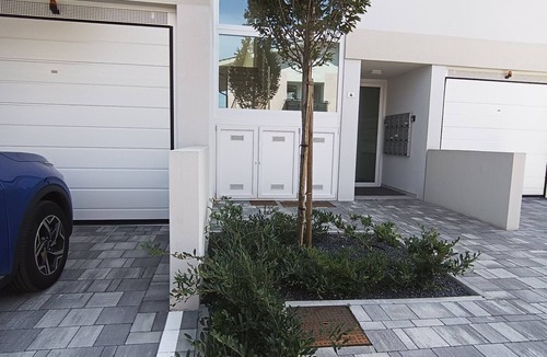Ca' Savio Apartment | STELLA DI MARE Ca' Savio, new "green" apartment, 900 meters from the beach