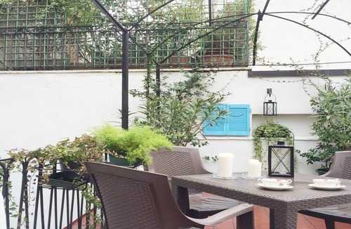 Verona City Centre Apartment | STELLA LUXURY HOME - Luxury Apartment 023091-LOC-00151