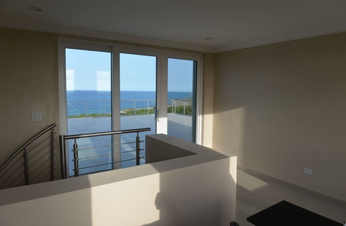 Stella Maris Villa | Stella Views has stunning 360 degree views of Long Island, Atlantic & Caribbean