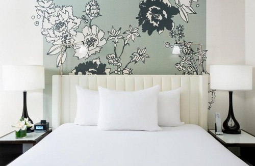 Midtown South Hotel | Stewart Hotel