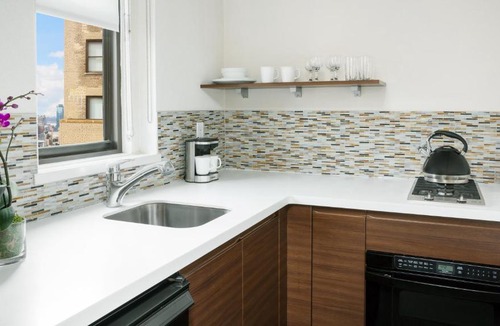 Midtown South Hotel | Stewart Hotel