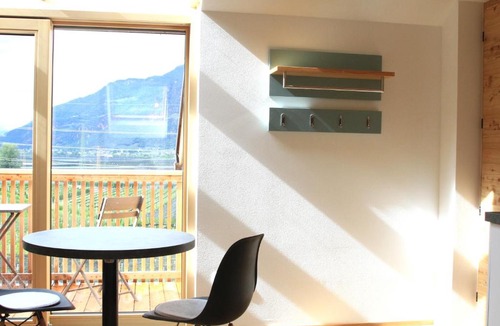 Appiano Sulla Strada del Vino Apartment | stodel apartments - ideal base for exploring with modern comfort & mountain views