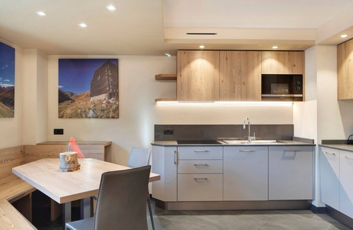 Valtellina Apartment | Stone Apartment – Rasia Residence Relax