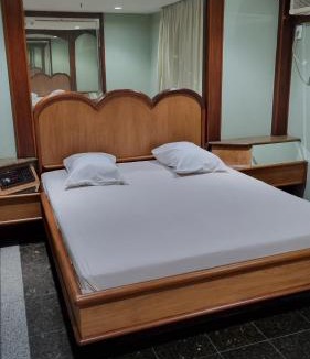Ramos Apartment | STOP TIME HOTE