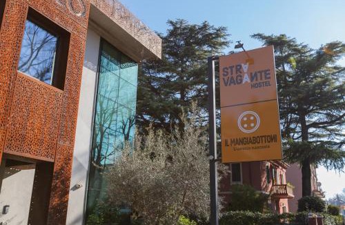 Cittadella Hostel | StraVagante Hostel & Rooms