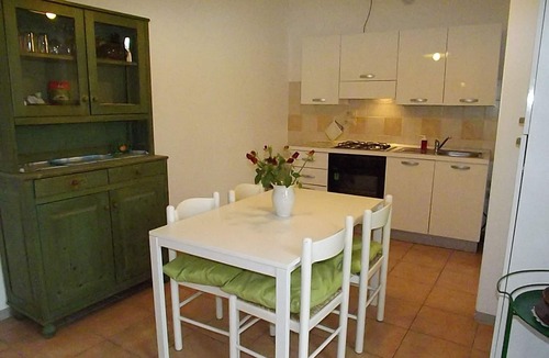 Stresa Apartment | Stresa, cozy apartment in the center with balconies, sunny and lightful
