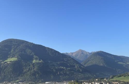 Val di Vizze Apartment | Stroblhof