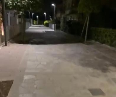 Cavalcaselle Apartment | Struttura di Clivia